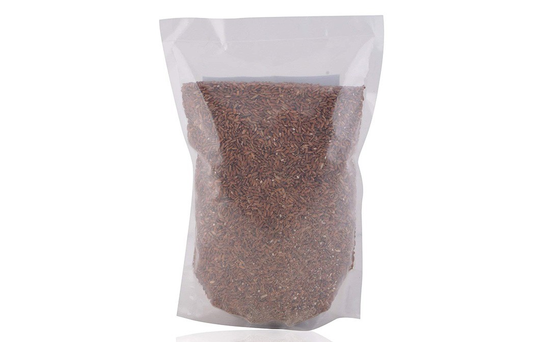 BSP Foods Red Rice    Pack  1 kilogram